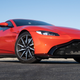 Image for article titled The Aston Martin Vantage Is The Coolest Car I Can't Remember Driving